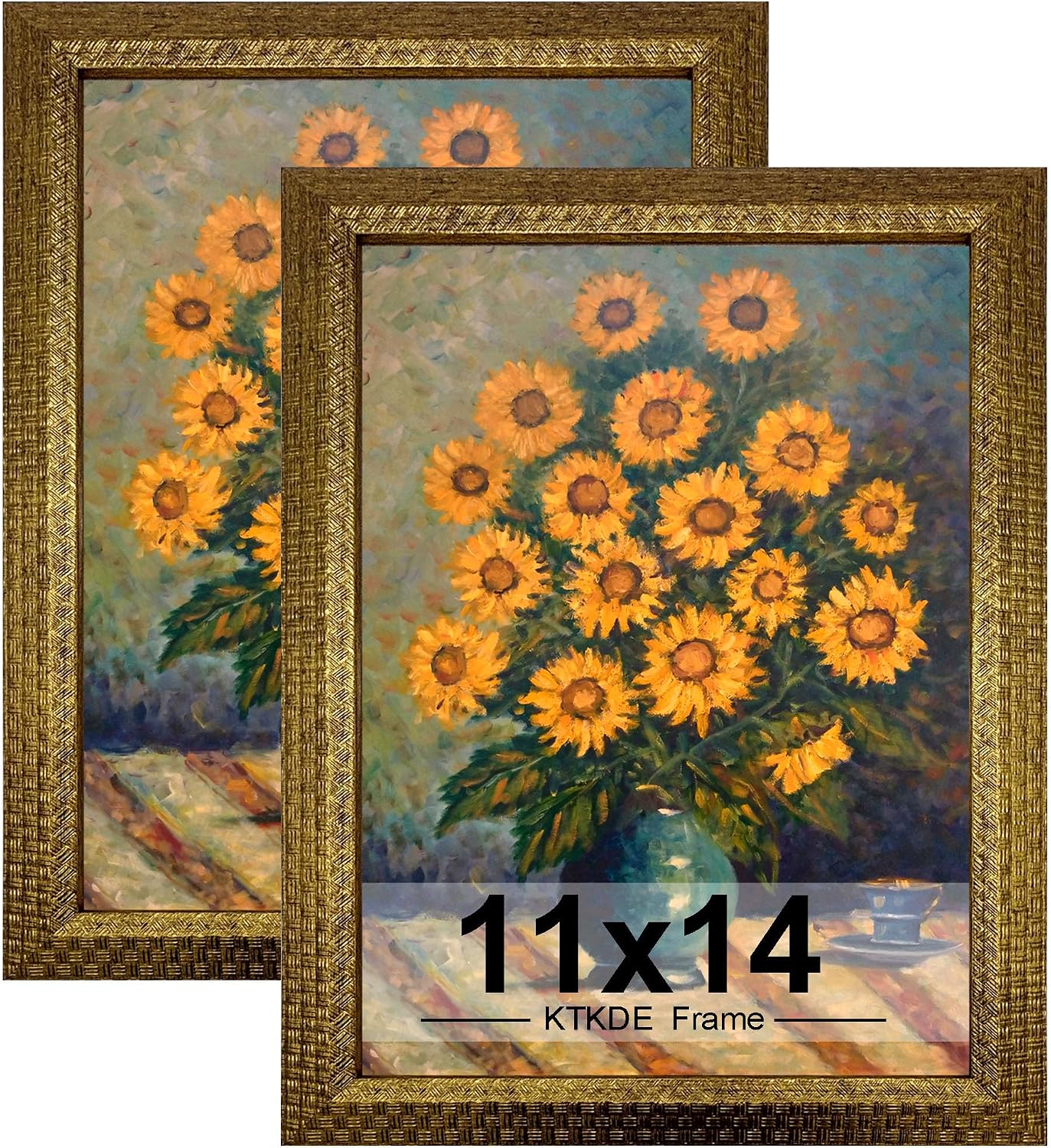 Large Format Frames